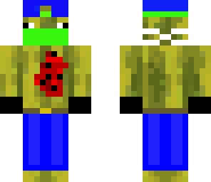 derp melon heister