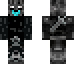 demond creeper