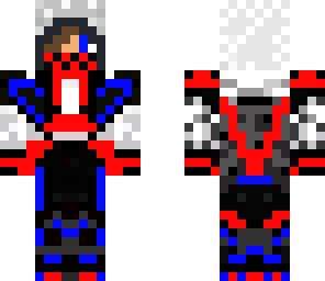 plz follow for cool skins