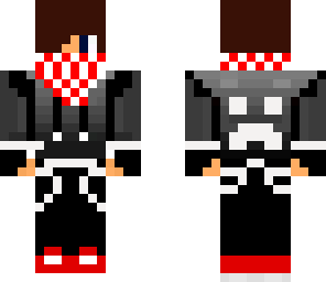 teen boy creeper