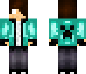 creeper teen