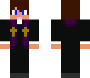 priest