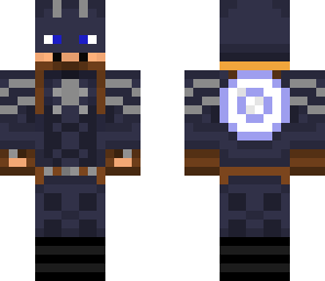 captain america