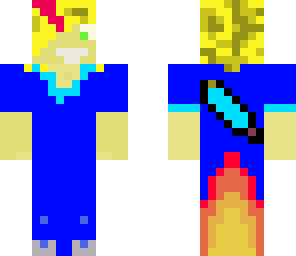 faislayer  official skin