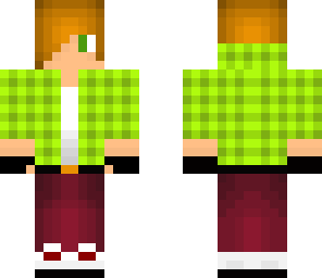 green summer teen