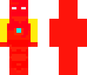 airomman