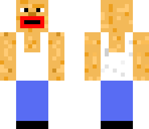 bad men