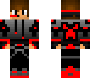 red gamer pro