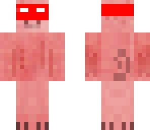 hero pig