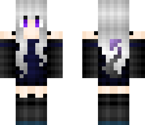 black butler demon girl