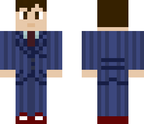 10th doctor