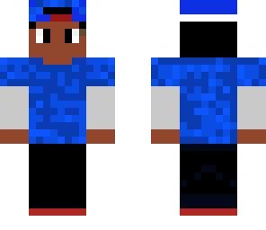 cool black guy