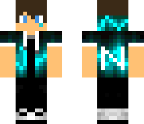 niels zijn skin 6