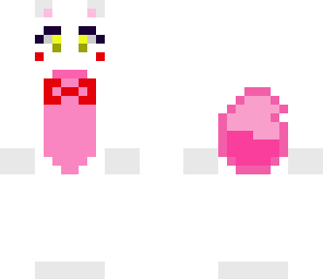 mangle unbroken