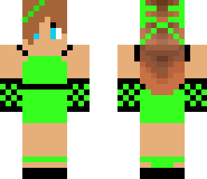 edit of party girl fixed eyes and bangs