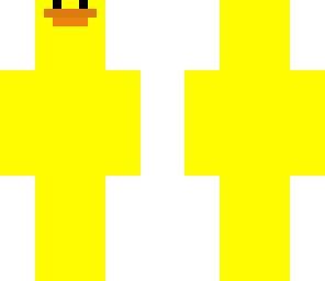 da duck of asmnezz