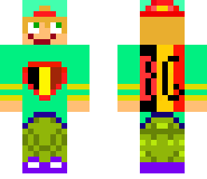 blond belgium games army pants