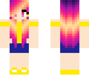 cupcakeuptake's skin