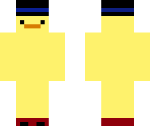 duck