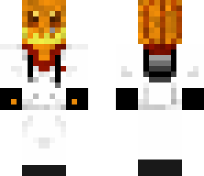 new updated default skin