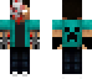 herobrine t-1000