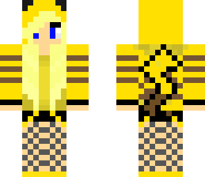 pikachu edited