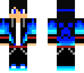 cool skins