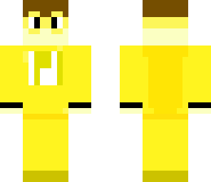 the hero of minecraft edited