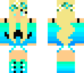 mustash girl
