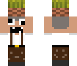 old man