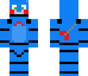 toy bonnie