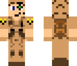 jacob's desert sec ops