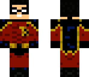 robin