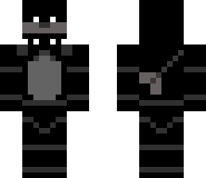 shadow bonnie