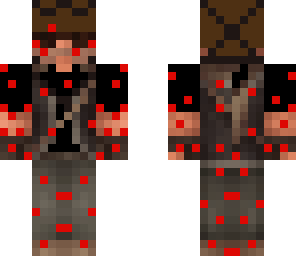 bloody black sniper of tf2