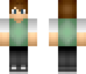 my skin