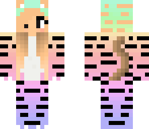 tiger girl