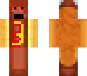 hot dog