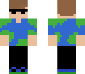tourist