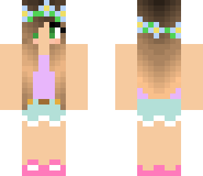 summer girl edit