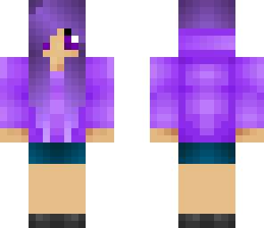 female benny