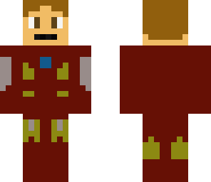 eklironman v2