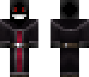 evil