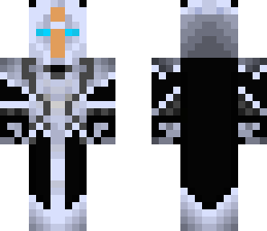 silver knight 2