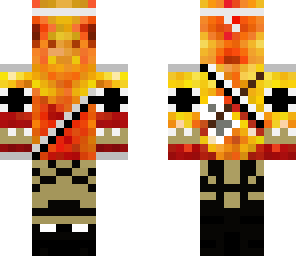 phoenix rouge