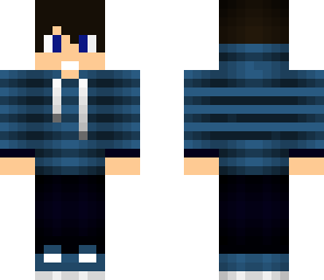 skin al azar