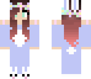 bunny pjs 