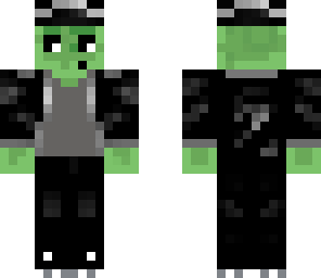 pirate slime
