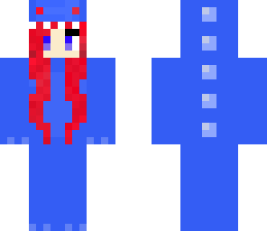 dino girl