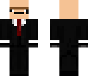derp hitman
